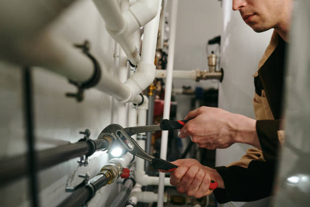 Best Toilet Repair Services  in Royal Hawaiian Estates, HI