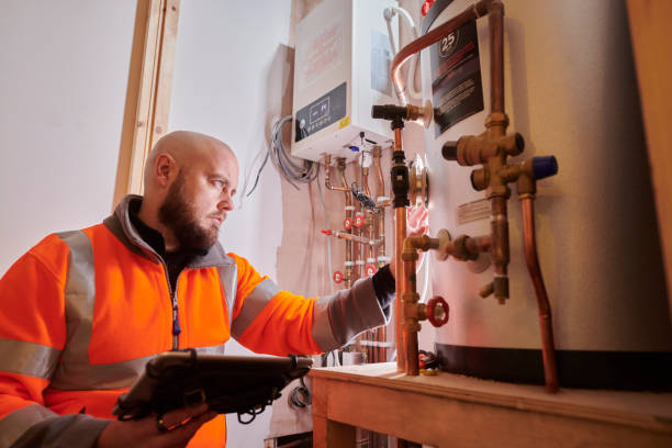 Best Commercial Plumbing Services  in Royal Hawaiian Estates, HI