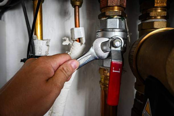Best Hot Water Heater Installation  in Royal Hawaiian Estates, HI